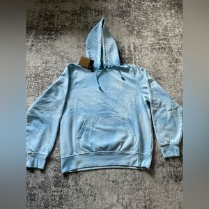 The North face tie dye hoodie size XXL